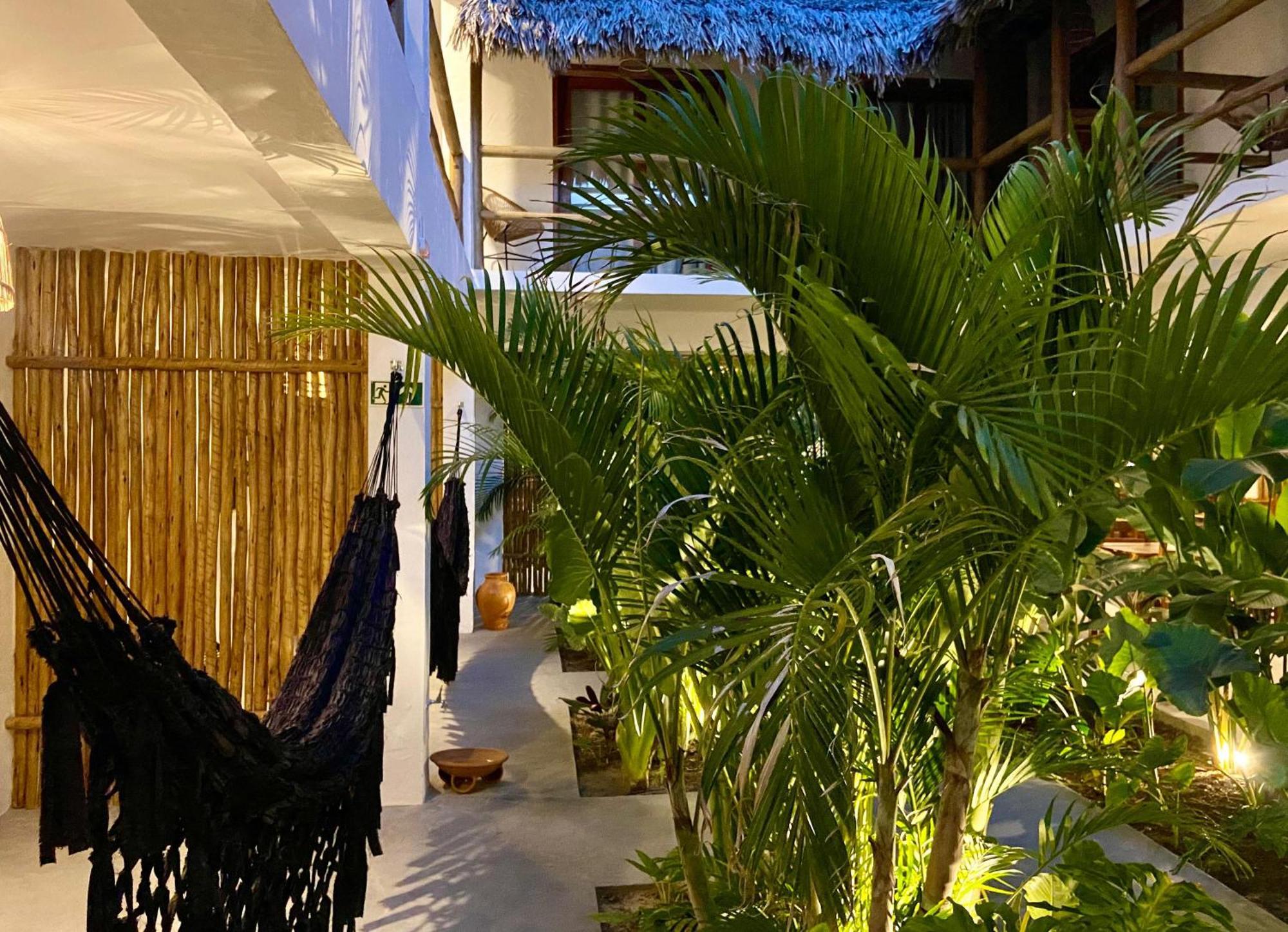 Pousada Baoba Jijoca de Jericoacoara Exterior photo
