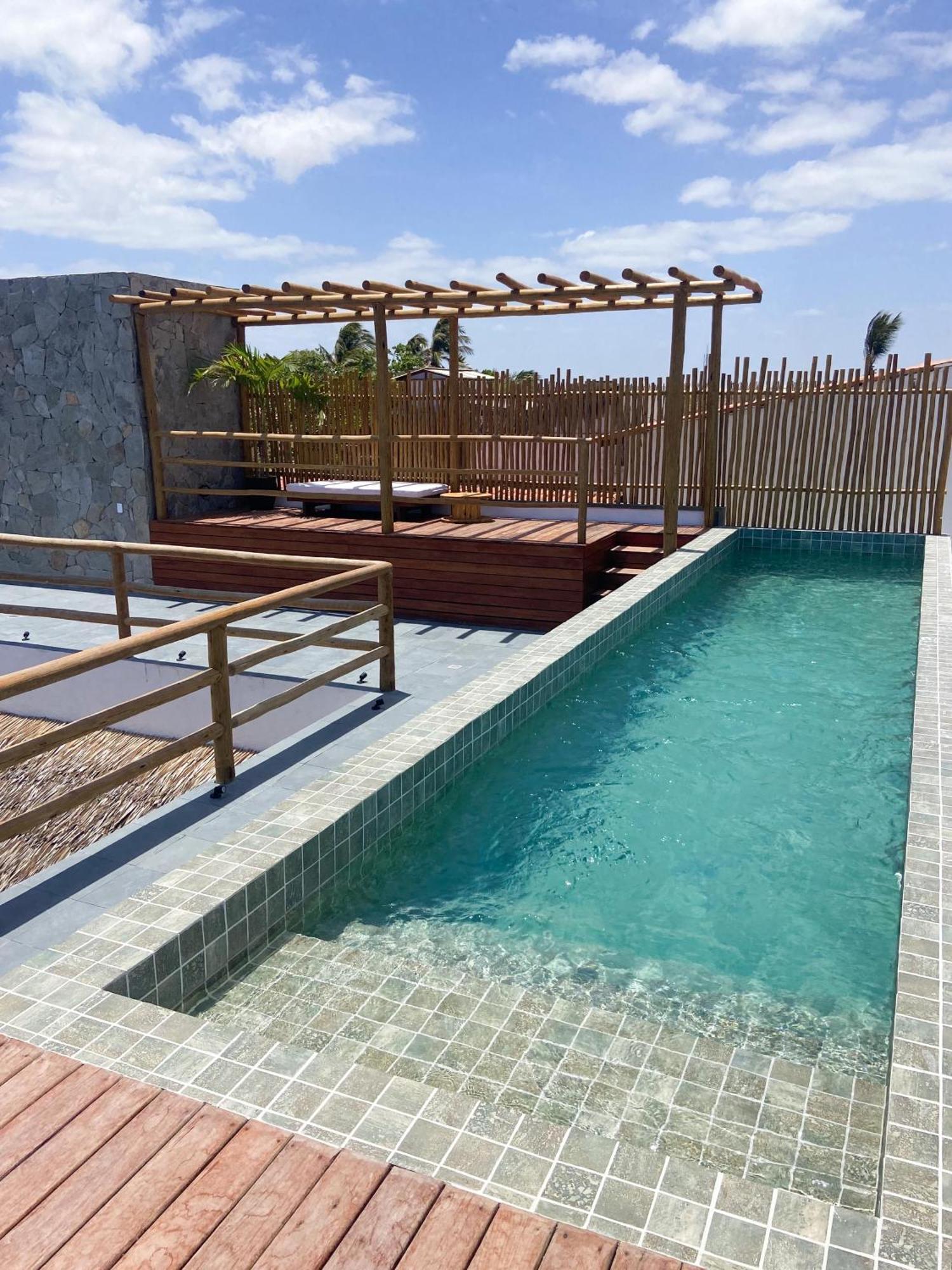 Pousada Baoba Jijoca de Jericoacoara Exterior photo
