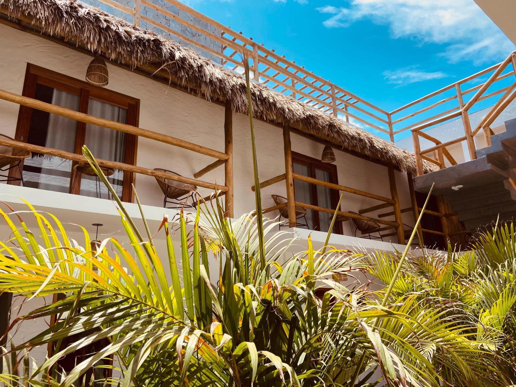 Pousada Baoba Jijoca de Jericoacoara Exterior photo
