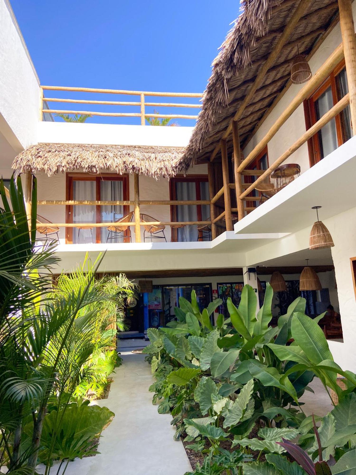 Pousada Baoba Jijoca de Jericoacoara Exterior photo