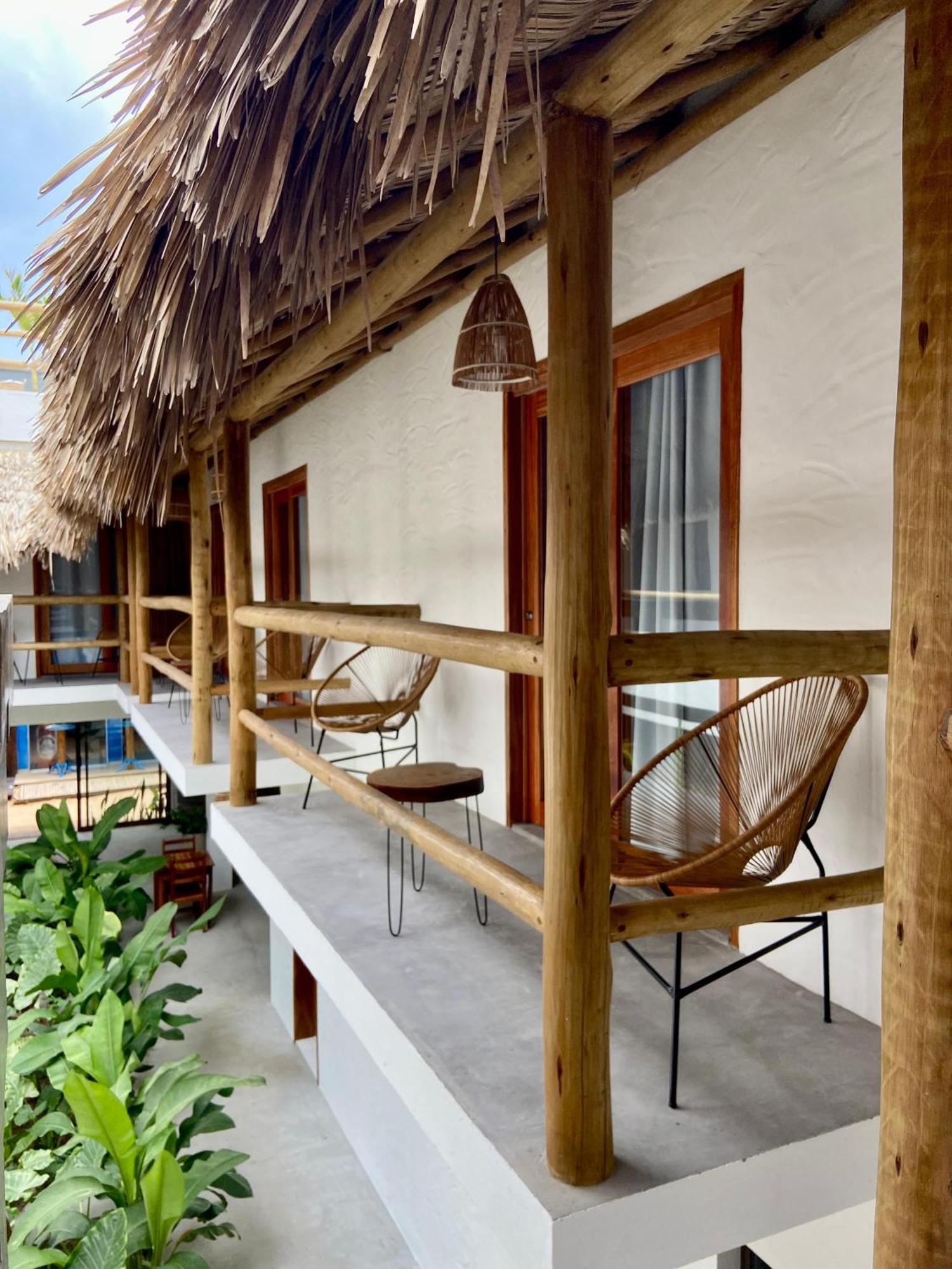 Pousada Baoba Jijoca de Jericoacoara Exterior photo