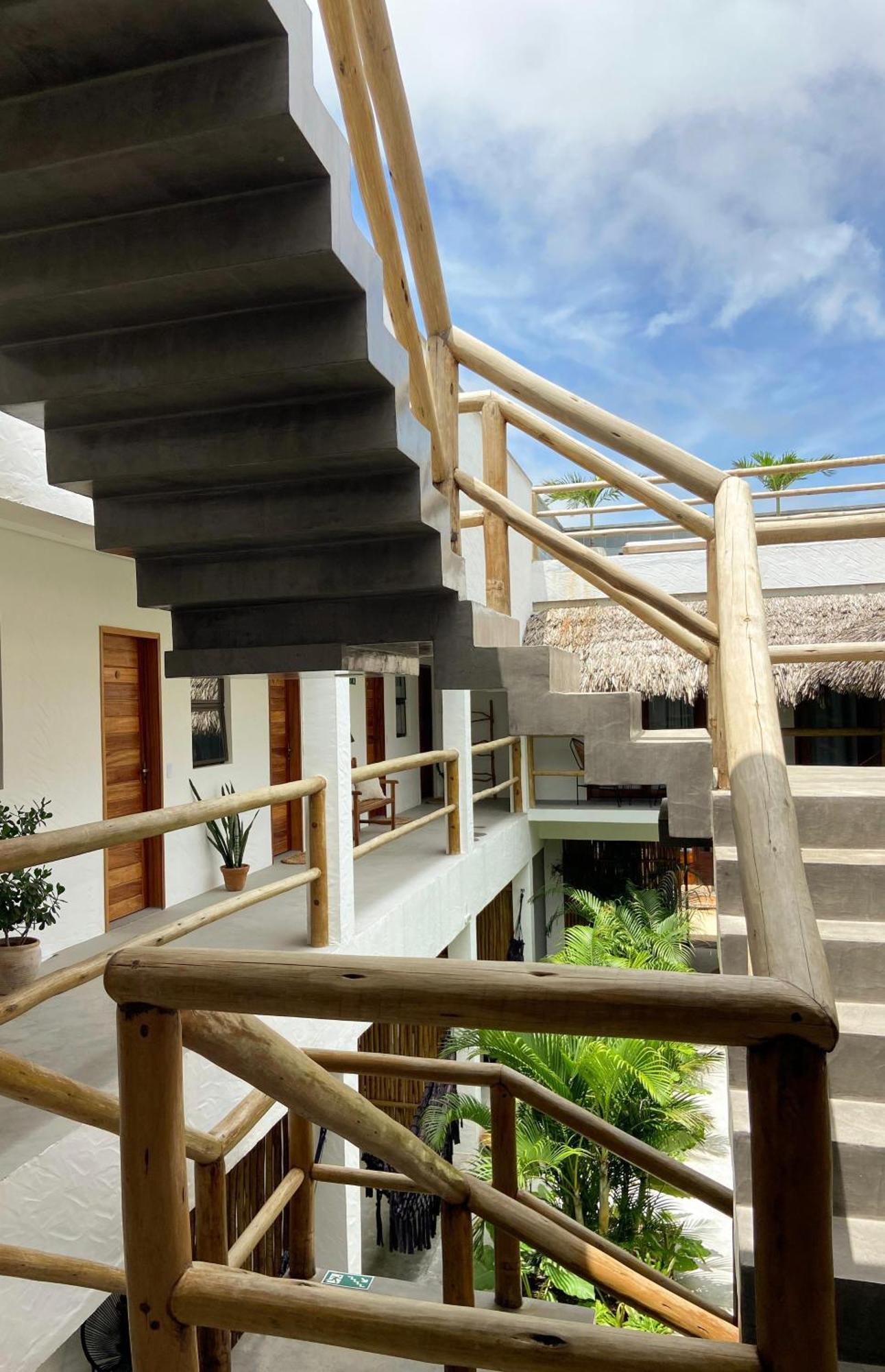 Pousada Baoba Jijoca de Jericoacoara Exterior photo