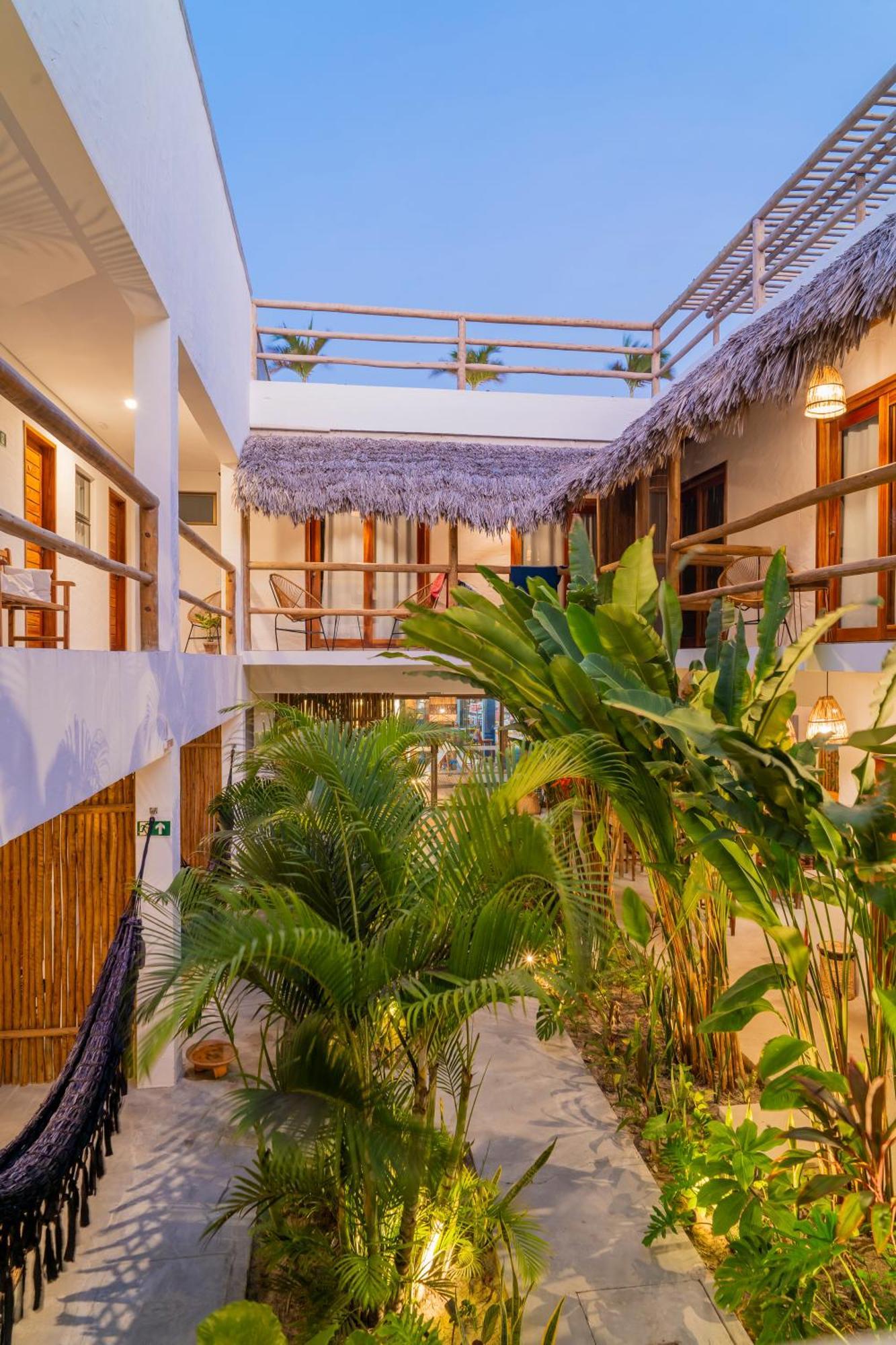 Pousada Baoba Jijoca de Jericoacoara Exterior photo
